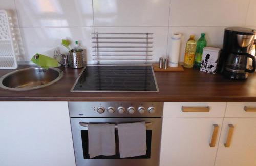 Ostseeferienwohnung Storchennest - Photo 5