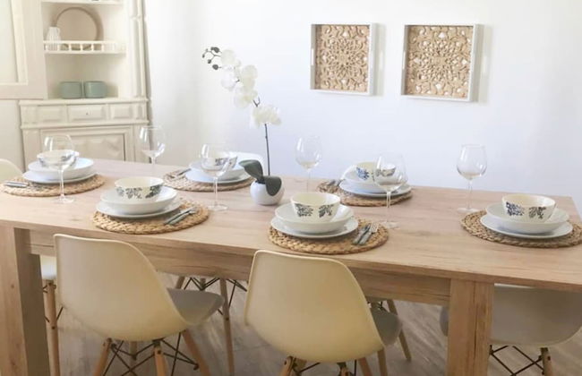 Caíque Charming Stay in Olhãos Historic Center - Foto 51