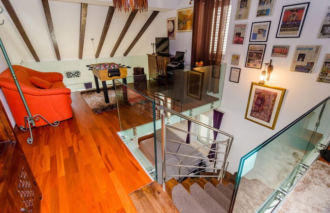 Apartment Villa Mikica - Foto 10