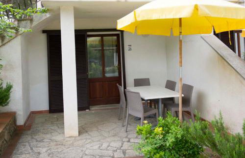 Residence le Mimose - Foto 47