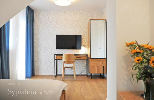 Mazury Haus - Foto 10