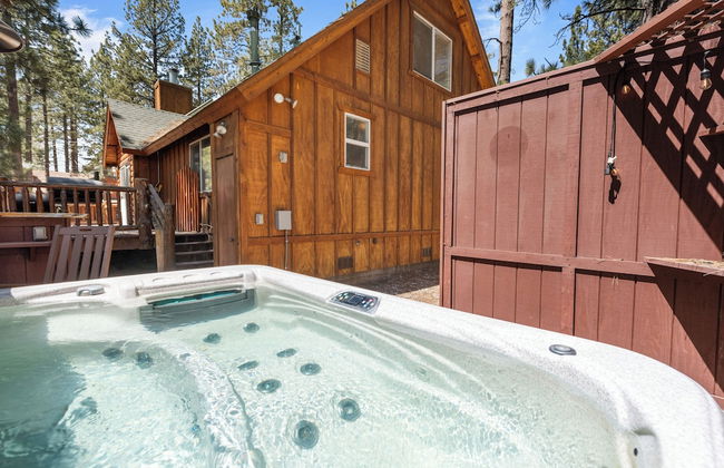 Nana Bear Manor - Foto 17