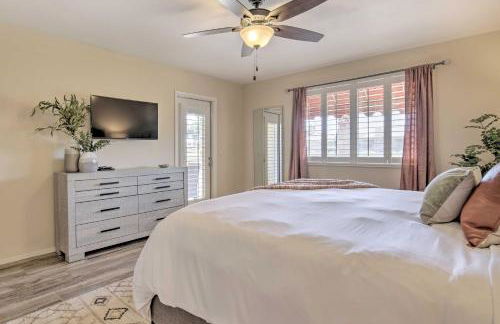 Golf Galore! Sun Lakes Retreat with Community Perks - Foto 13