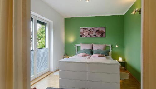 Ferienwohnung Refugium Schönenberg - Foto 3