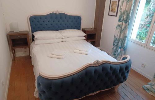 Rustic cottage with stunning swimming pool - Foto 16