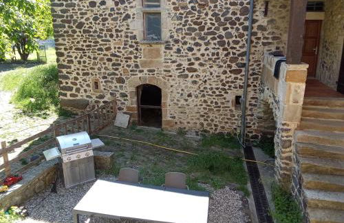 Le Relais de Saint-Clair - Foto 13