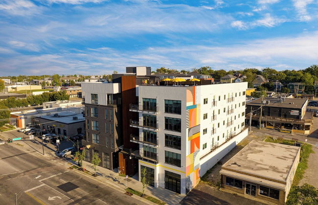 916 Main 12 Unit Buyout - 30bdrs Prvt Two Floors - Foto 63