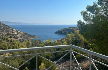 Mikro Amoni Beach Villa - Foto 37