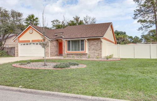 Fish, Surf and Sun! Charmer 5 Mi to Neptune Beach - Foto 27