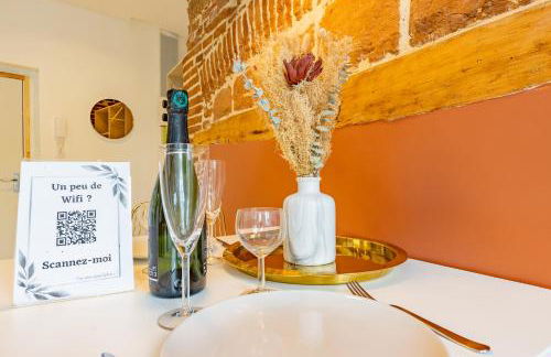 [PARENTHESE] - Moissac - Foto 26