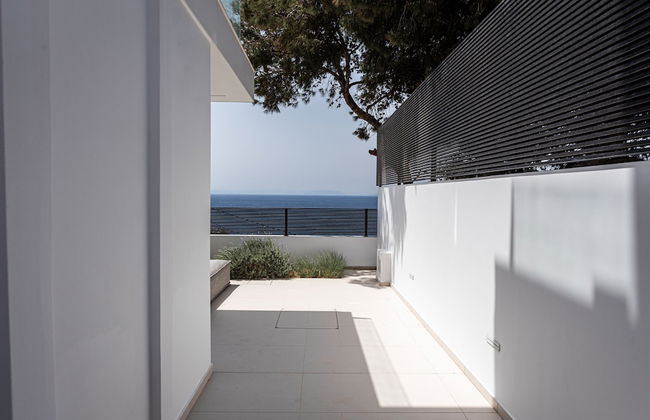 Black Stone Villa - Foto 74