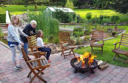 Moderne Komfortwohnung im Kurort am Rennsteig - Foto 28