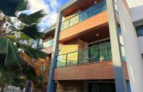 Apartamento iloa resort - Barra de São Miguel AL - Foto 4