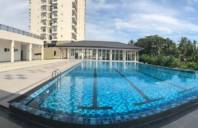 Retreat At Fairway Galle - Foto 16