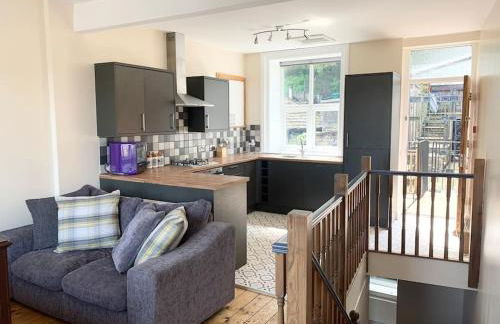 Artist Hideaway Main Street Haworth - Foto 3