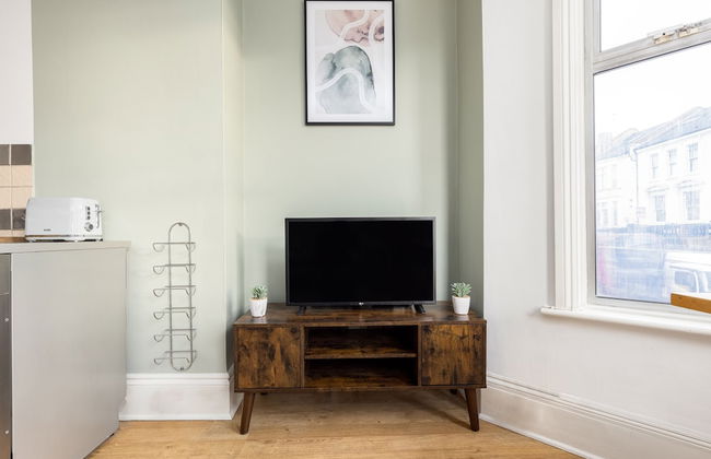 Amazing Flat in Battersea - Photo 32