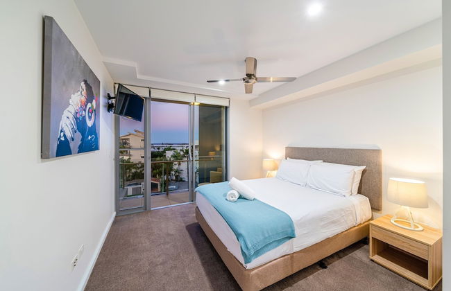 Beach on Sixth - Foto 43