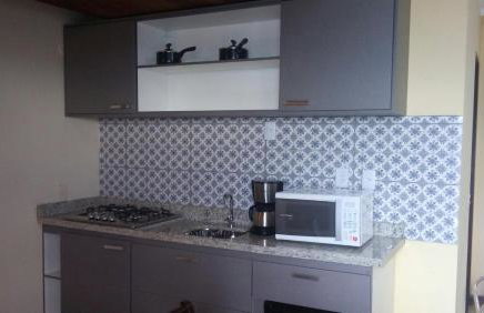 Solar do Carmo Suites & Apartments - Foto 59
