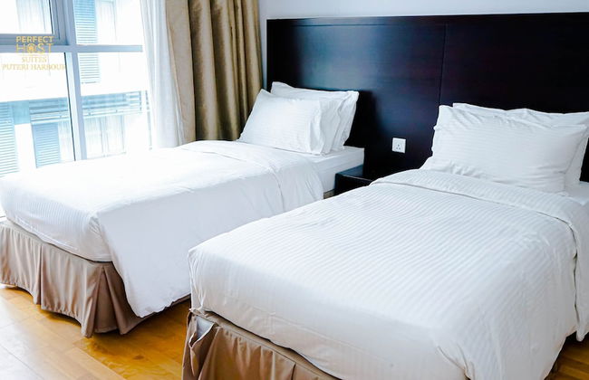 Marina Puteri Harbour Johor by Perfect Host - Foto 8