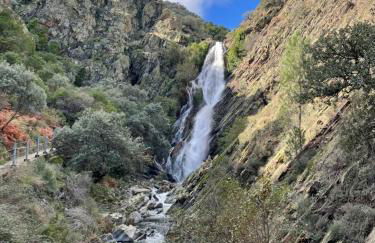 Casa Sierra de Gata - Apartamento Rural - Foto 26