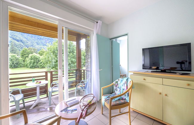 Village Club Les Balcons des Pyrénées - Foto 10