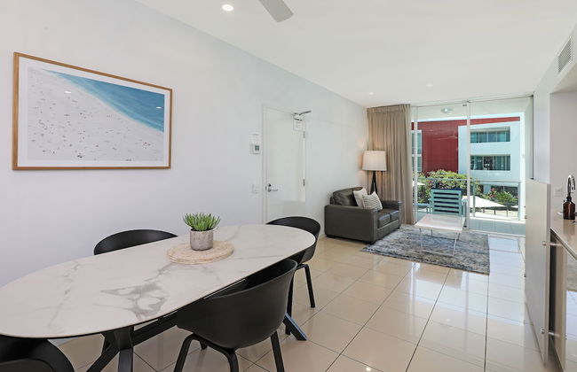 Element on Coolum Beach - Foto 50