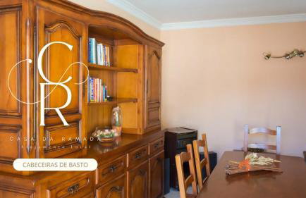 Casa de Alvite - Foto 34