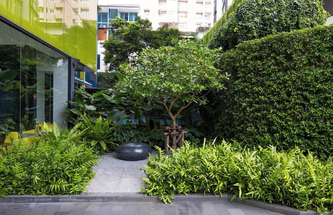 LiT BANGKOK Residence - Photo 76