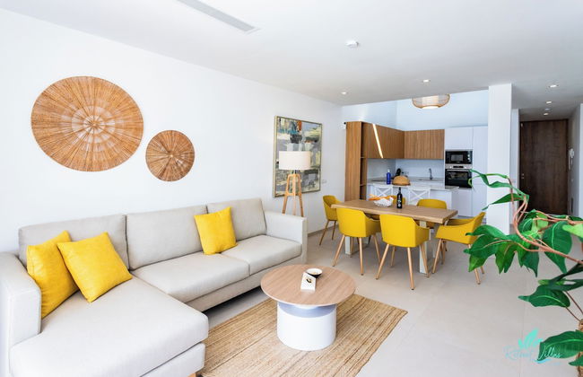 Villa Paraiso de Jil - Stunning, Brand new 3 bed ! - Photo 14