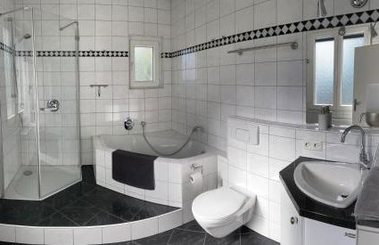 Idyllische Stadtwohnung im Grünen - Foto 8