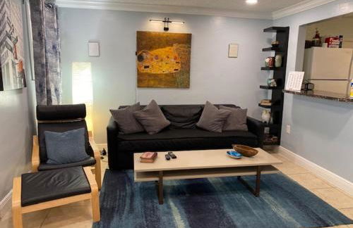 Modern 2/1 Apt near Midtown and Beaches - Foto 46