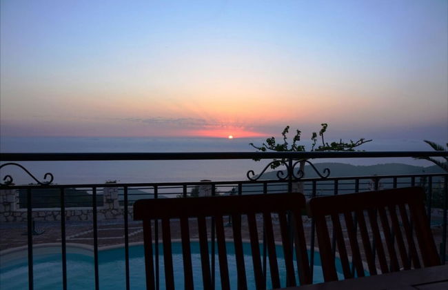 Villa Fantasia Kefalonia - Photo 32