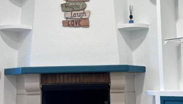 Casa Turquesa - Foto 5