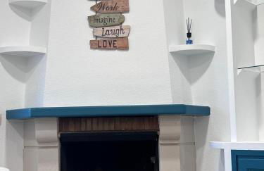 Casa Turquesa - Foto 5