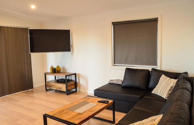 Tasman Holiday Parks - Lake Mulwala - Photo 75