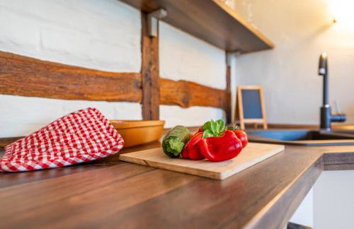 Hexenhaus auf Rügen - Foto 35