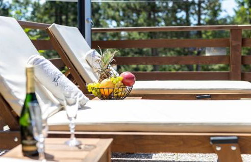 Pet Friendly Home In Vrata With Sauna - Foto 14