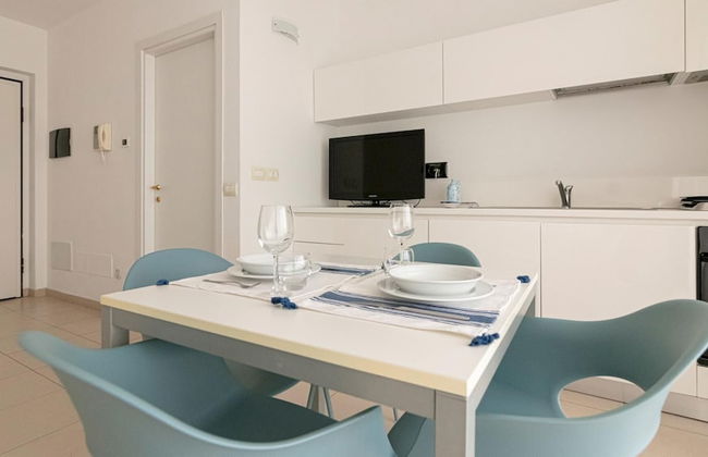 Residenza Excelsior 804 - Foto 19