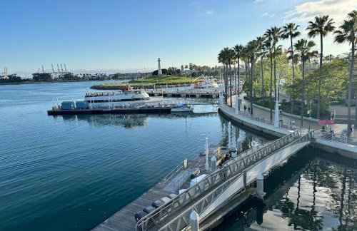 Ocean View Suite by Convention Center & Beach - Foto 37