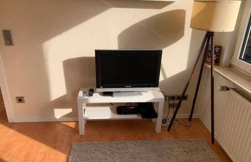 Gemütliches Studio in ruhiger Lage mit Klimaanlage, Netflix und Parkplatz - Photo 15