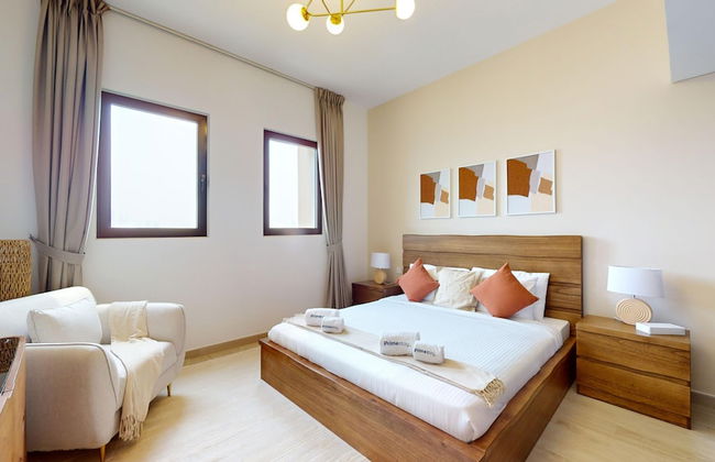 Palm Jumeirah - MJL - Asayel 2 508 - Foto 5