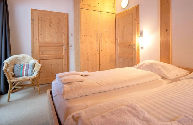 Beautiful Chalet With hot tub - Foto 3