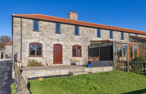 Beautiful Cottage in Idyllic Somerset Countryside - Foto 1