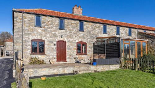 Beautiful Cottage in Idyllic Somerset Countryside - Foto 1