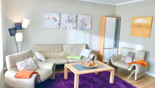 Haus Heike Whg EG - Foto 3