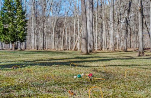 Khan River Cabin - Foto 39