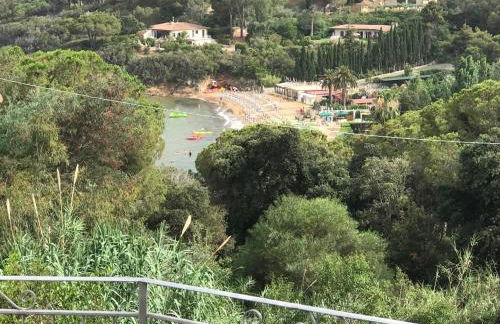 Suosogno sul mare 200metri dalla spiaggia - Foto 50