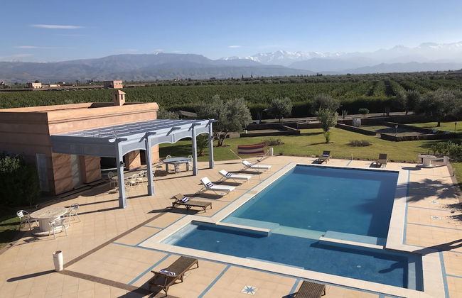 Domaine des Etoiles - Foto 15