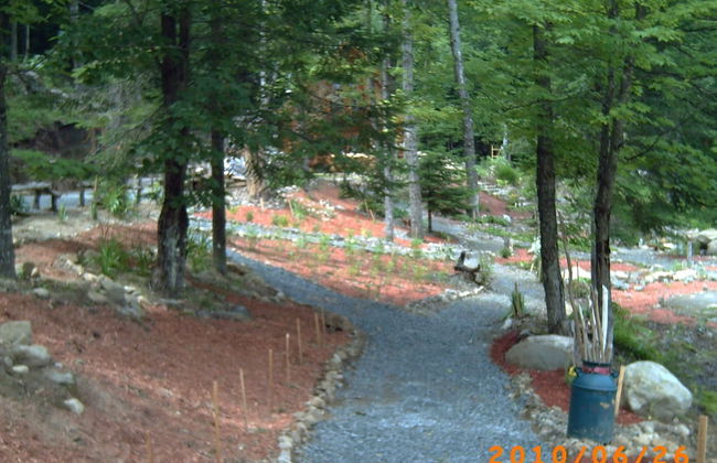 Chalets au Lac Pointe-au-Chêne - Foto 41