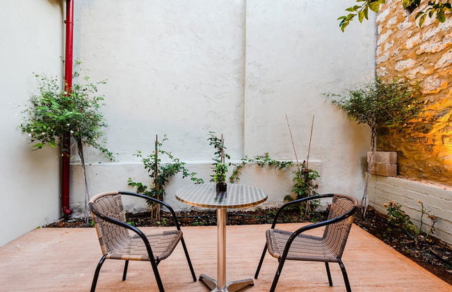 Uncover Kalamata s Hidden Gem - Cosy City Nest - Foto 19